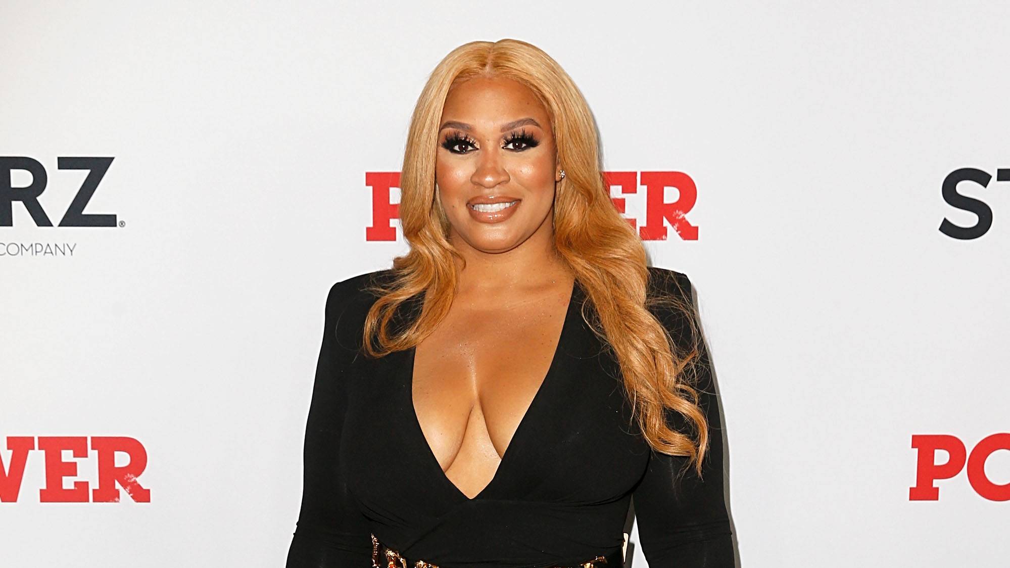 Love & Hip Hop New York' Star Rah Ali Gives Birth To Her Second Child On  2-22-22!, News