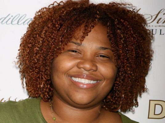 Mona Scott Haiti Image 22 from Haitian Celebrities BET