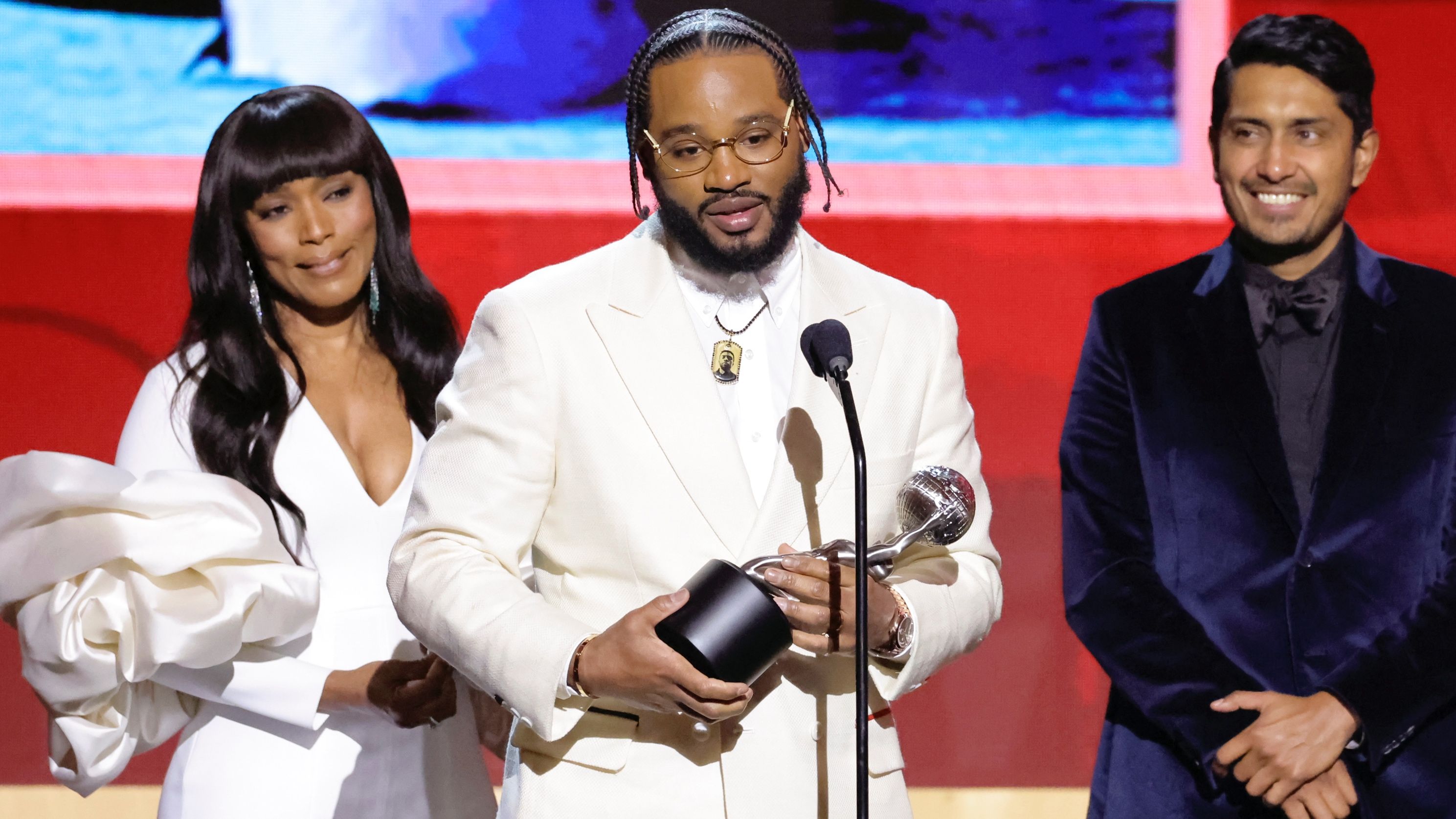 Black Panther: Wakanda Forever, Ryan Coogler, Angela Bassett, Tenoch Huerta