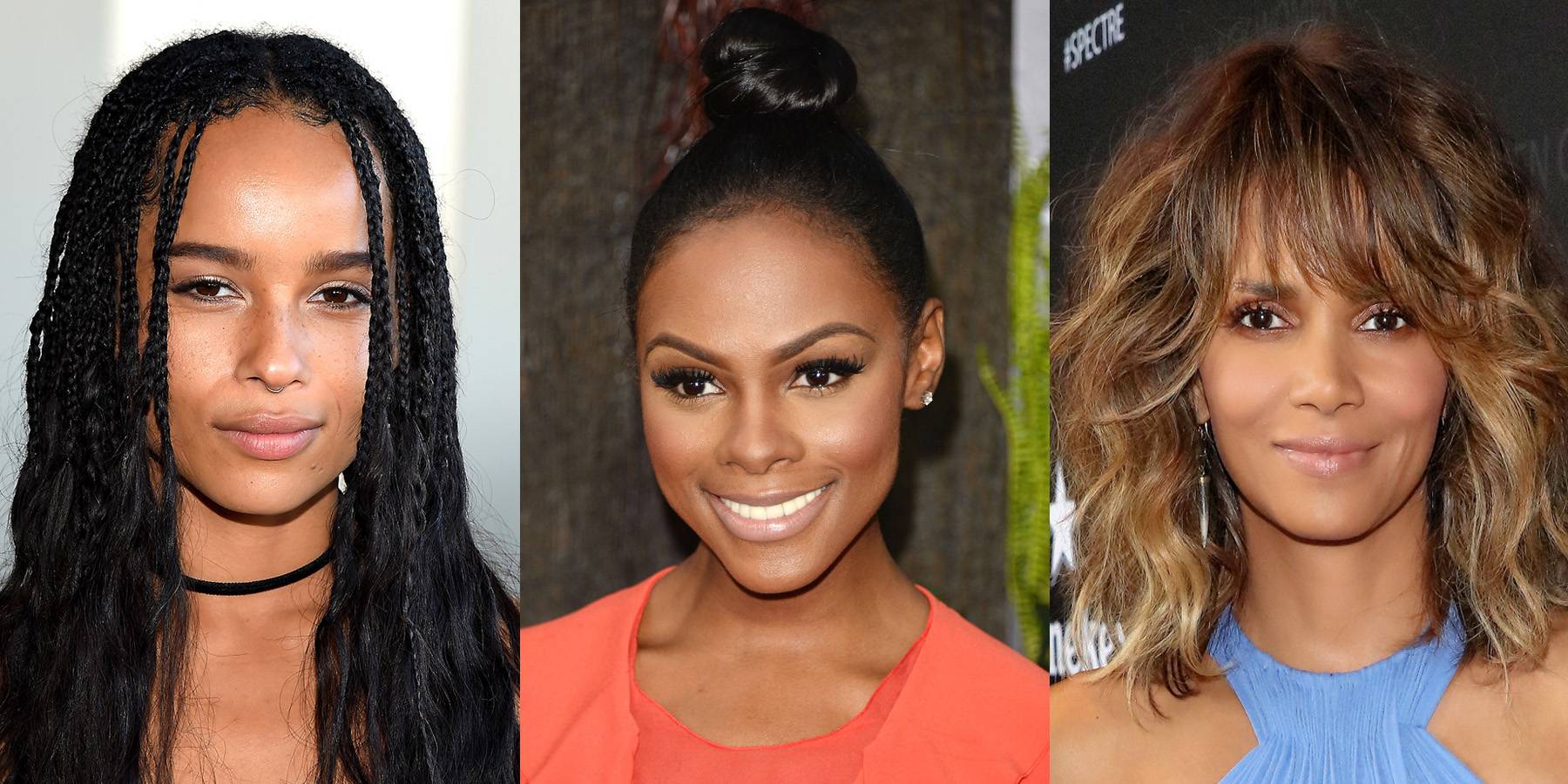 9 Beach Babe Hair Looks for Every Texture News BET