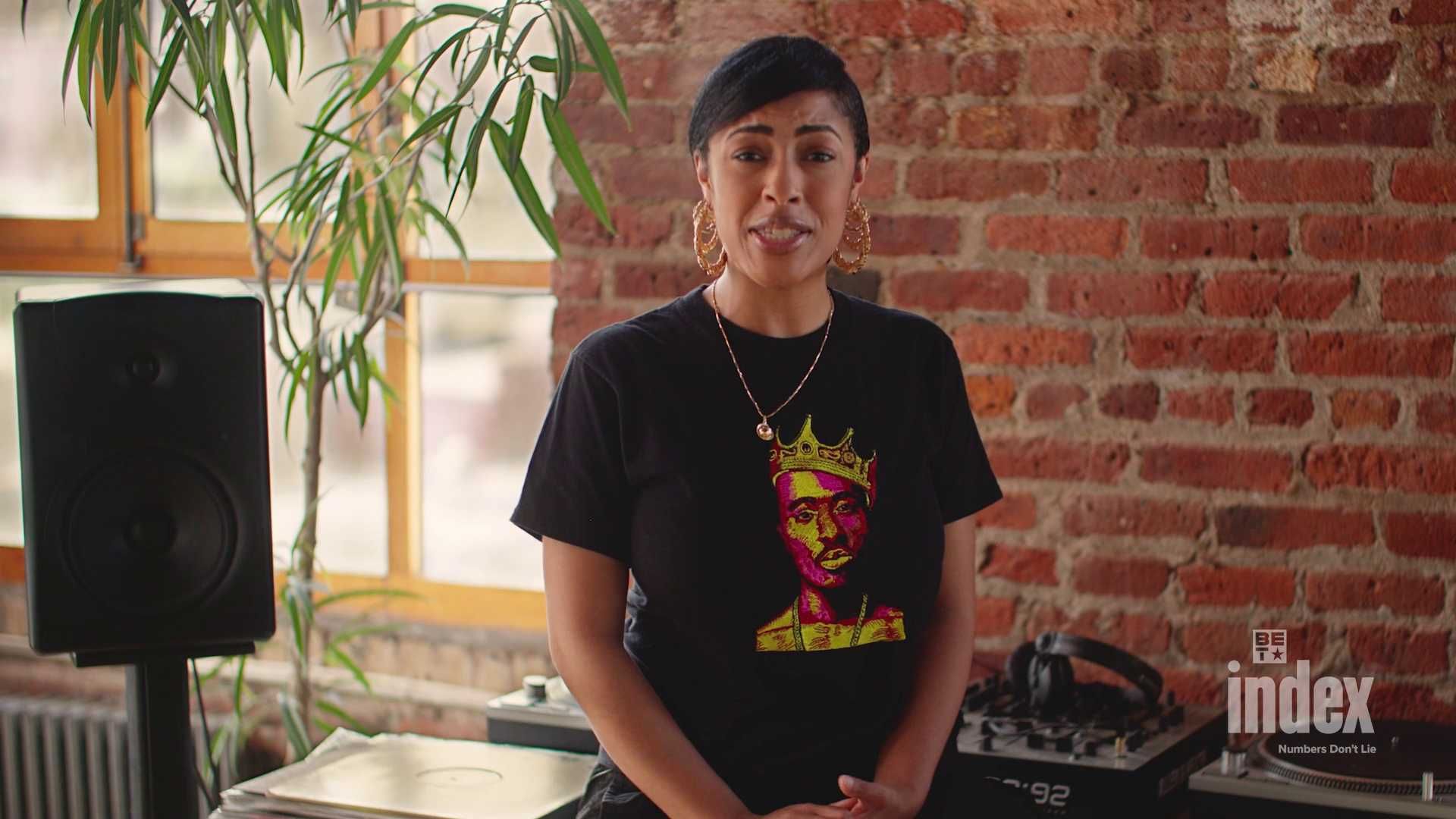 BET INDEX Black Music, White Business (Video Clip) BET