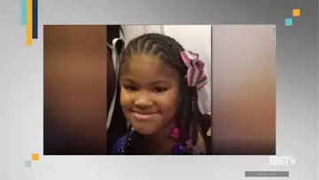 Shooter Charged in 7 Year Old Death on BET Breaks 2019.