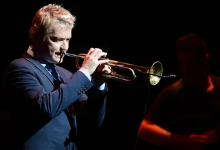Chris Botti&nbsp; - Trumpeter and composer Chris Botti crafted the hit jazz LP&nbsp;Impressions. The Soul Train Awards recognized the musician with a&nbsp;Best Traditional Jazz Artist/Group nod.&nbsp;  (Photo: Jason Kempin/Getty Images)