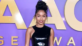 BET | NAACP24 | Yara Shahidi Red Carpet | 1920x1080