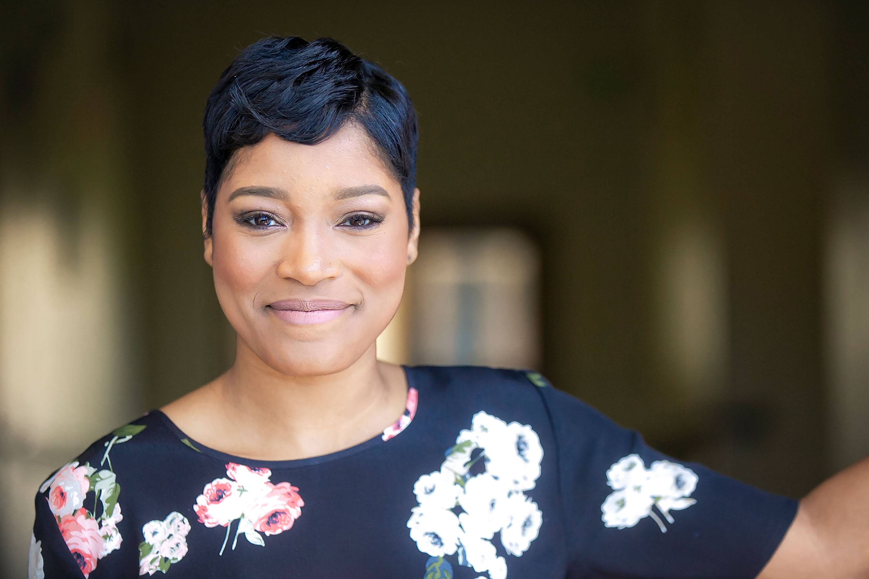 Keke Palmer Grew Up - Image 1 from Life in Film: Keke Palmer | BET