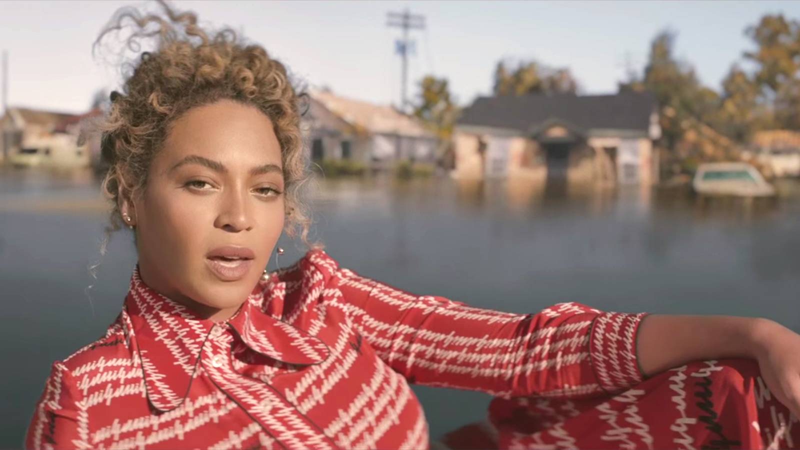 Beyoncé's 'Formation' Is Where Black Beauty Meets Activism | News | BET