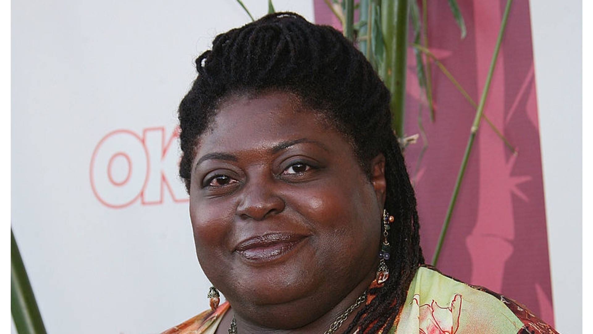 General Hospital' Actress Sonya Eddy Dead At 55, Octavia Spencer