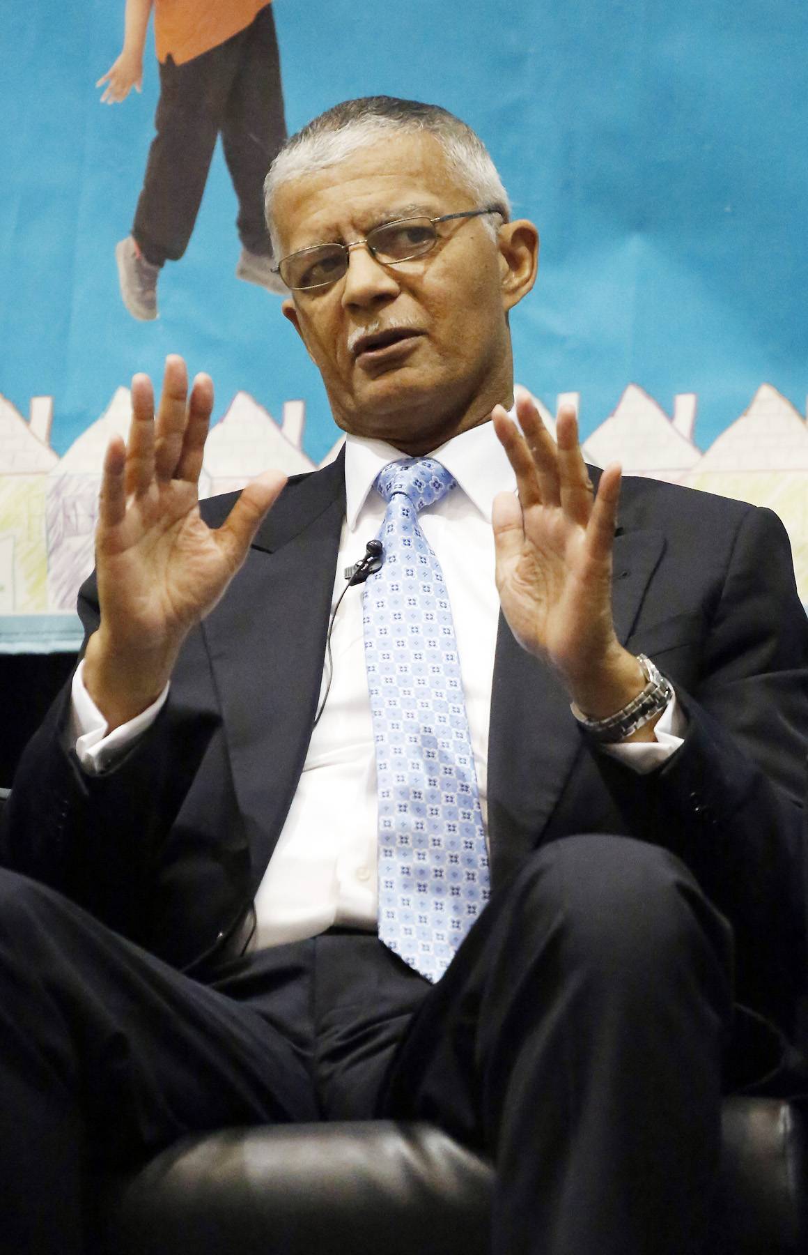 Jackson, Mississippi Mayor Chokwe Lumumba Dies Suddenly at 66 News BET