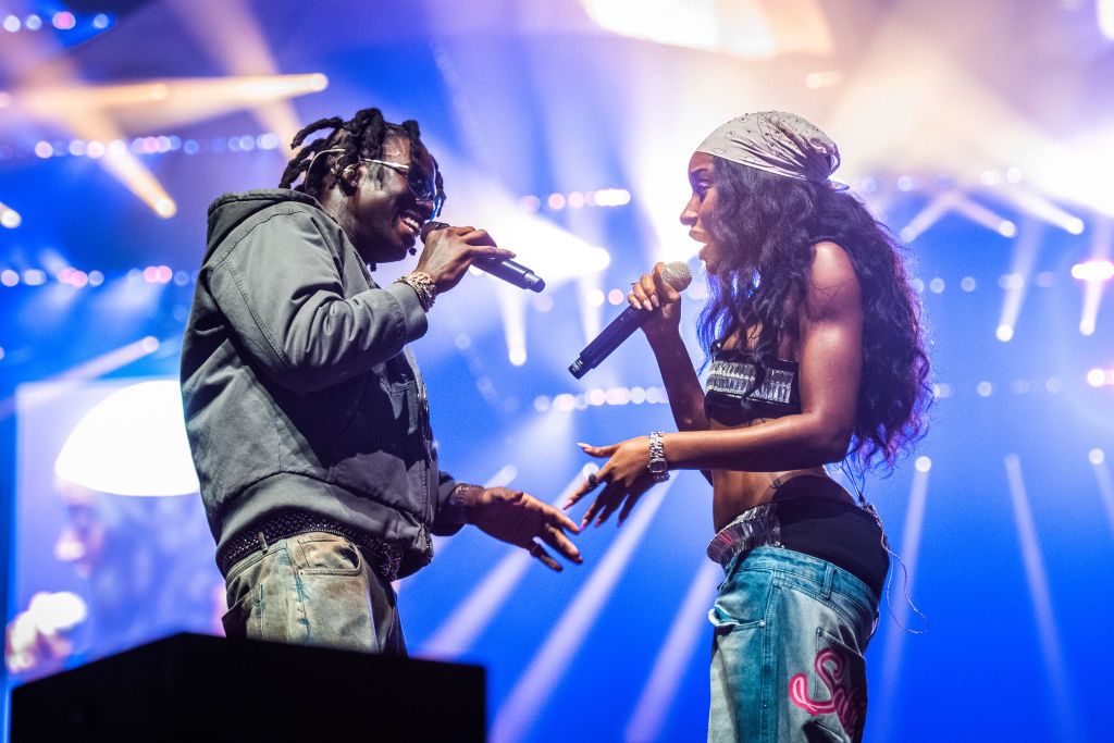 How Mavin Records Became The Powerhouse Behind Some Of Africa's Most Celebrated Artists - Vimarsana News