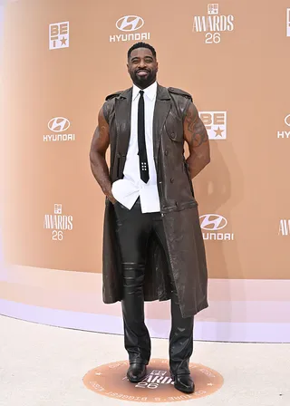 Terrell Carter