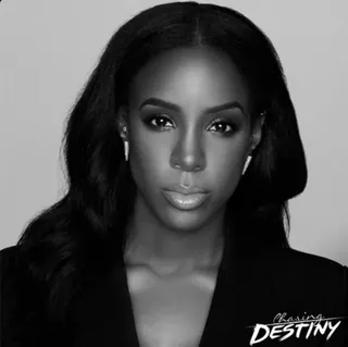 Kelendria Rowland (@KELLYROWLAND) - Sisters stick together and follow one another on the Twitter. Duh!(Photo: Kelly Rowland via Twitter, BET)