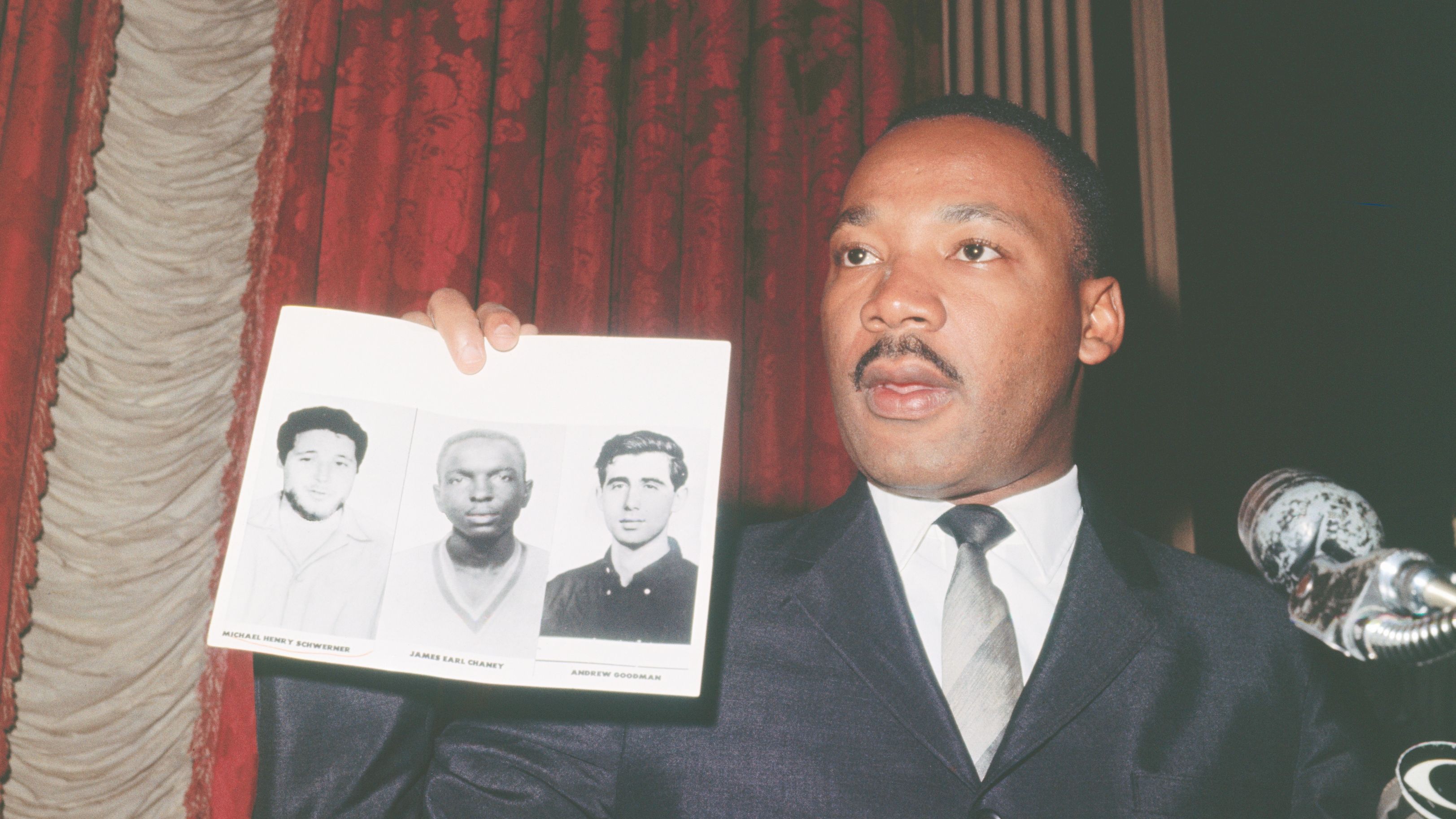 Celebrating Dr. Martin Luther King Jr.’s Legacy Through Action: 5 Ways