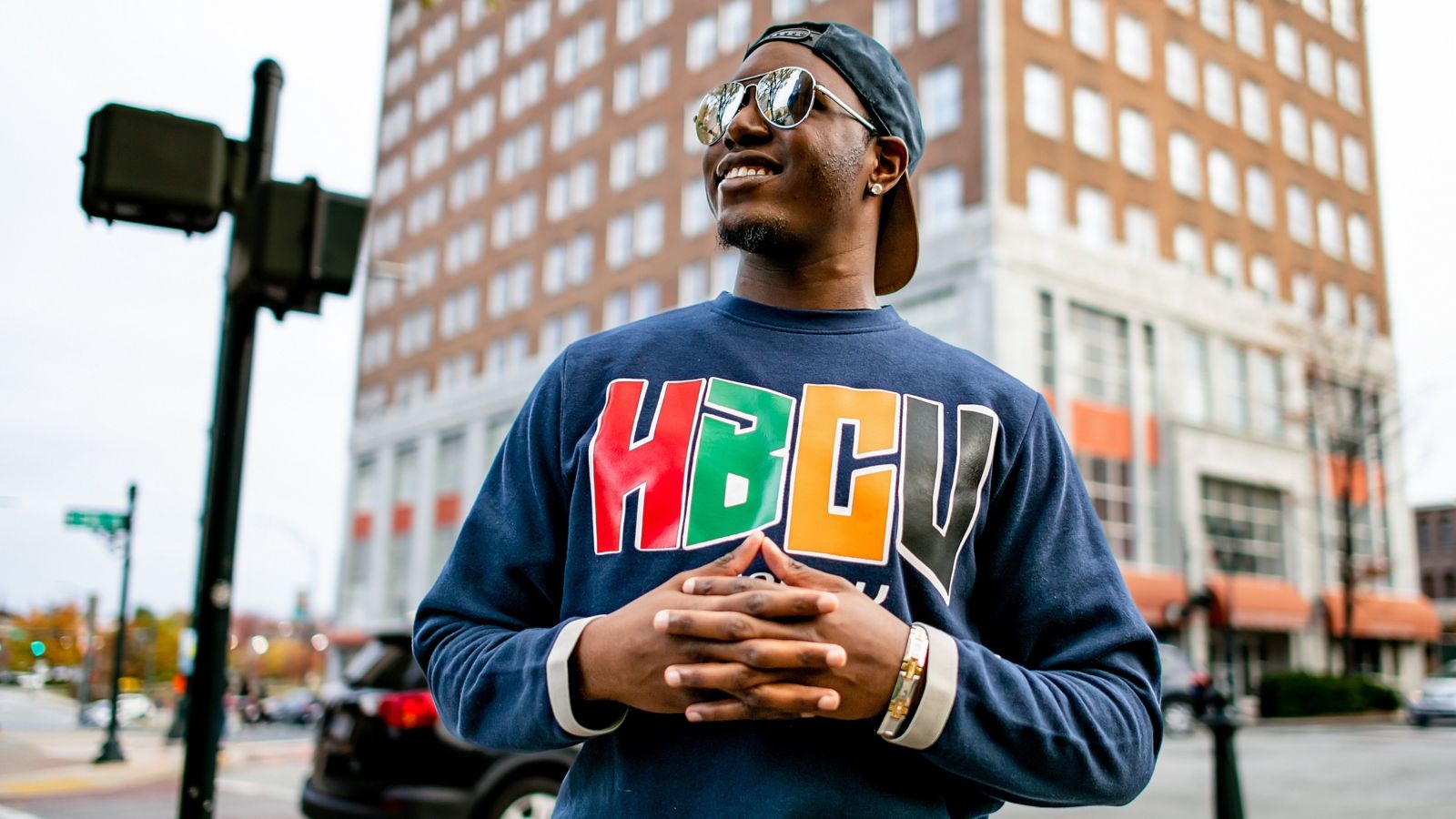 HBCU Roundup: Black Space Week, $8 Million Zero Emissions Grant & More | News - Vimarsana News