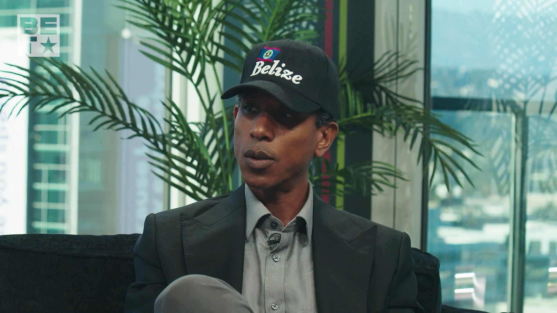Shyne Opens Up About Life After the Headlines - The Jason Lee Show ...