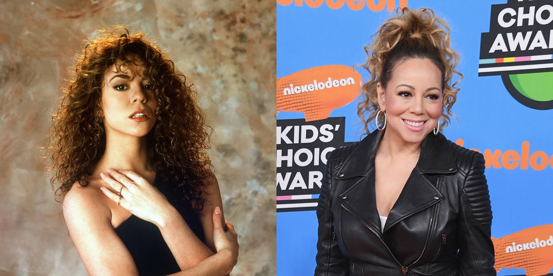 Mariah Carey - Did - Image 15 from Nip and Tuck: Celebrity Plastic Surgery  | BET