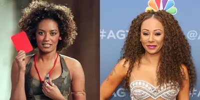 Mel B. - Mel B. has an incredible body, but she had help with breast augmentation. Allegedly, the singer was a victim of plastic surgery gone wrong and had to have her implants removed after complications. Irrespective of her cup size, Scary Spice still looks good!(Photos from left: Dave Hogan/Getty Images, JB Lacroix/WireImage)
