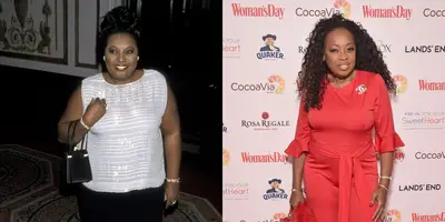Star Jones - Like many Americans, Star Jones went through gastric bypass surgery due to her weight struggles. In the beginning, Jones refused to admit to the surgery, which some believed was the beginning of the end of her time on The View.(Photos from left: Ron Galella/WireImage, Bryan Bedder/Getty Images for Woman's Day)