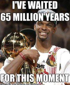 chris bosh meme jokes