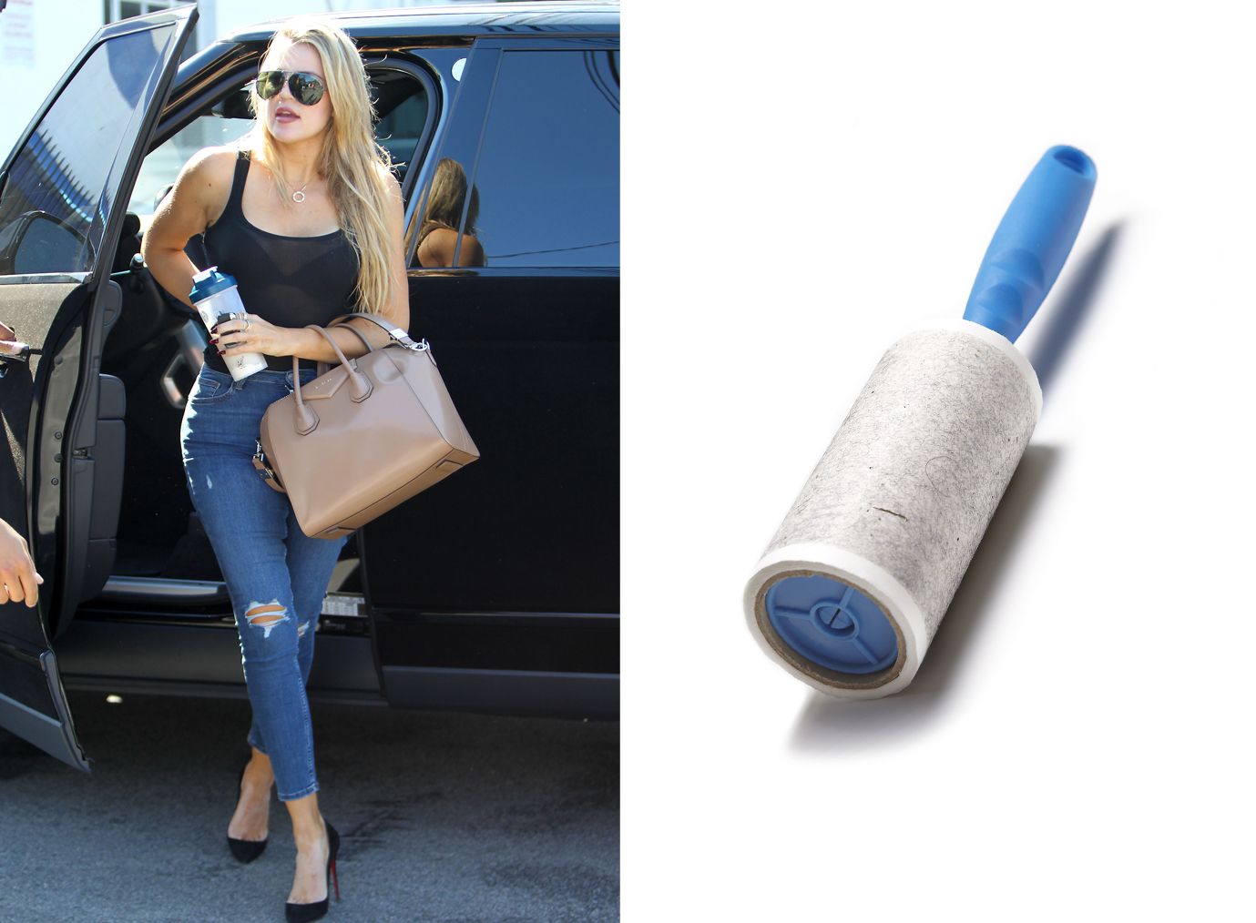 Khloé Kardashian What Image 7 from Wish List Christmas Gifts We’d