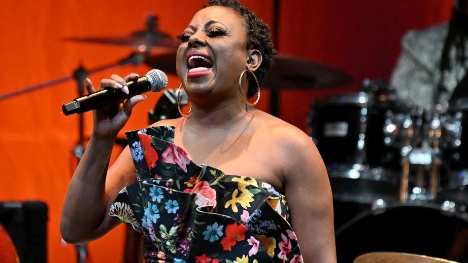 Ledisi Pays It Forward, Inspired By Nina Simone’s Legacy News BET