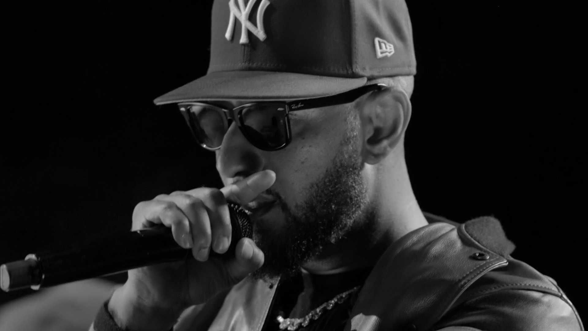 The Cypher with Team Swizz Beatz BET Hip Hop Awards 2023 (Video Clip