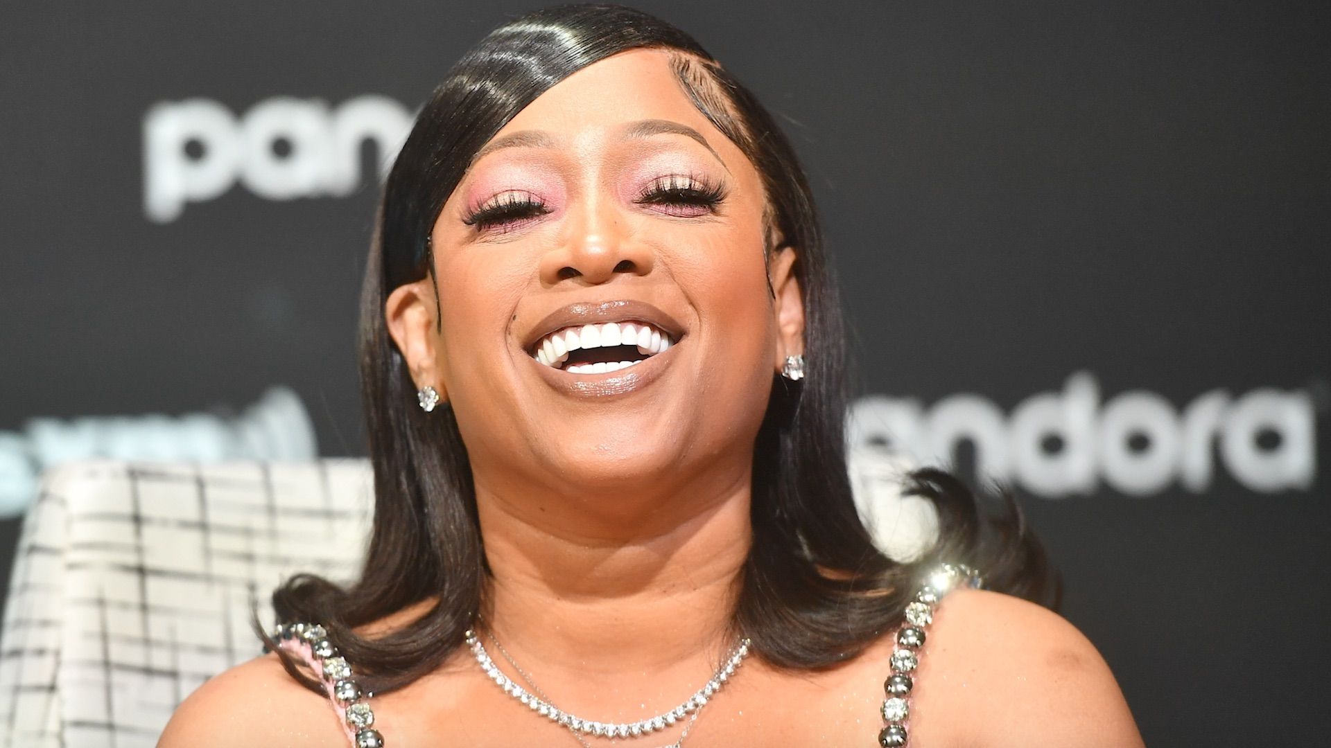 Trina Is The I Am Hip Hop 2022 Honoree - BET Hip Hop Awards 2022 (Video ...