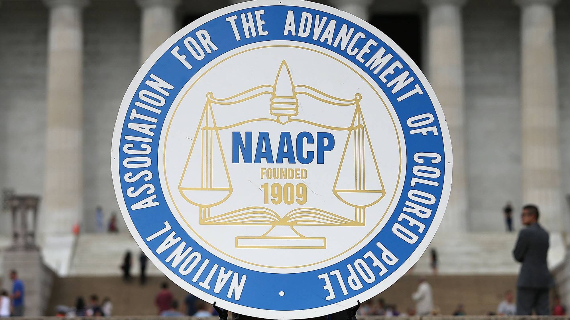 NAACP Threatens Lawsuit If County In Virginia Gives Statue To Pro-Confederacy Groups - Vimarsana News