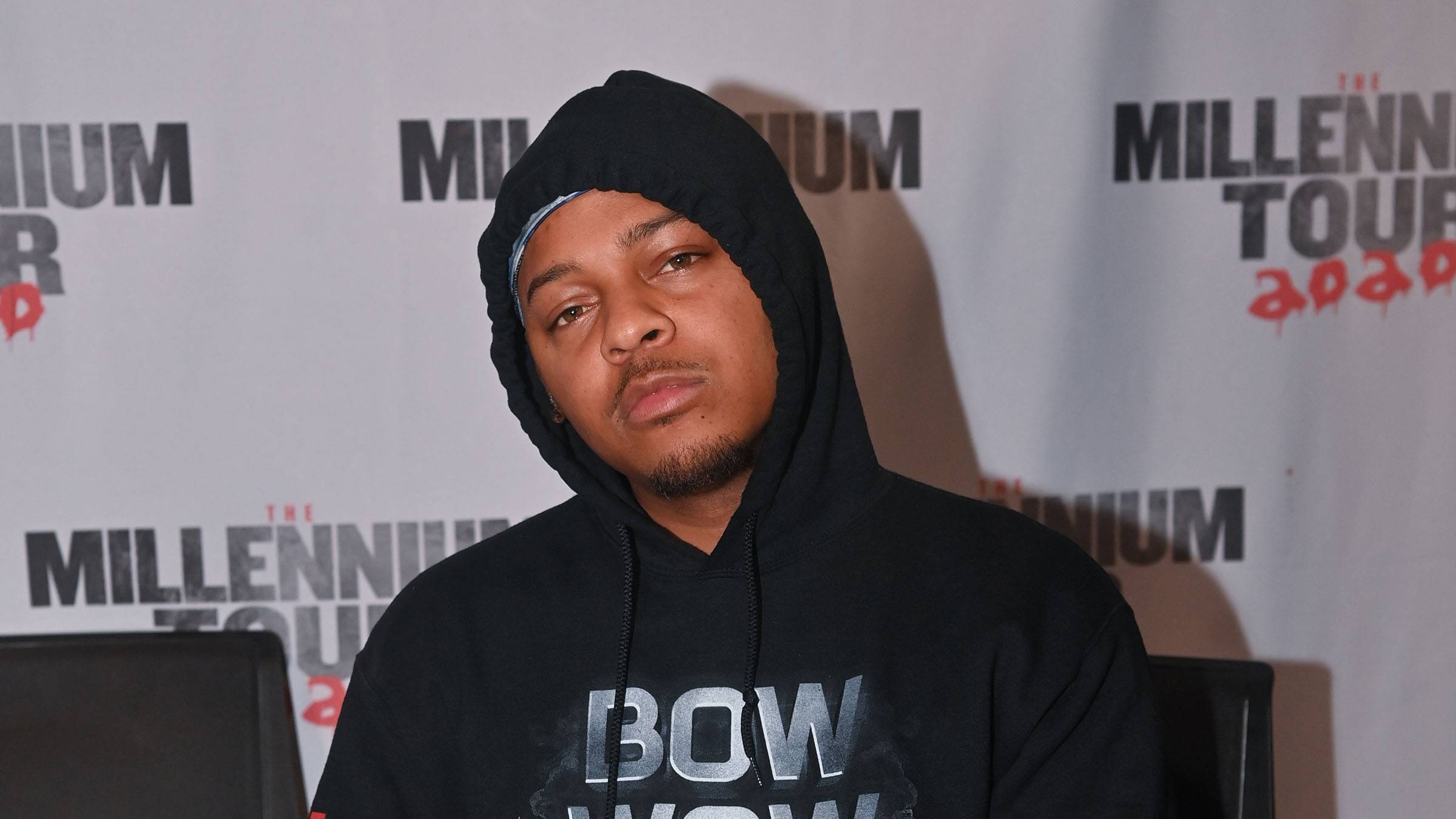 Bow Wow Claps Back At Viral Video Questioning His VIP Meet And Greet Pricing - Vimarsana News