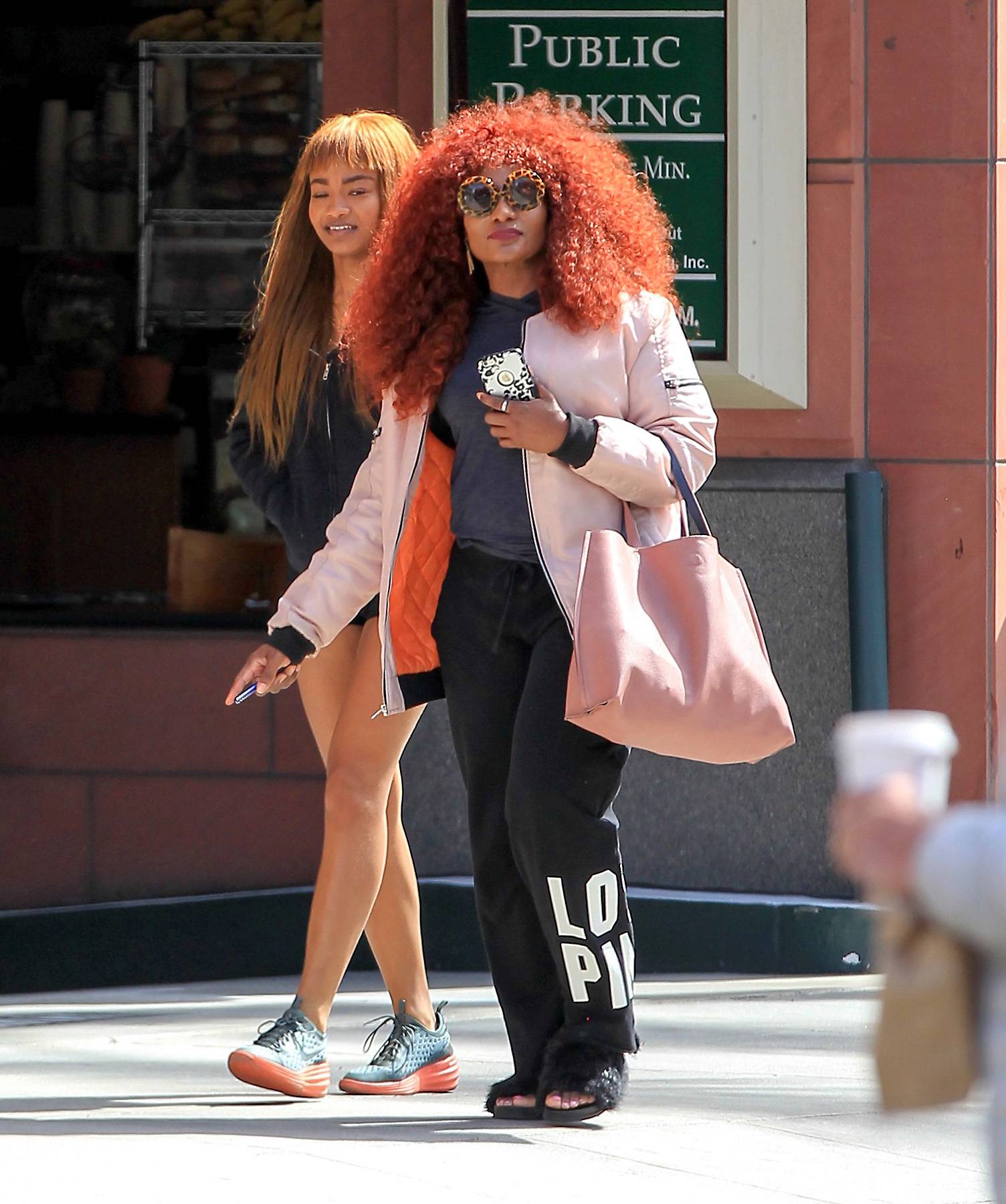 Jaden Smith - Jaden - Image 20 from Out and About: EJ Johnson's
