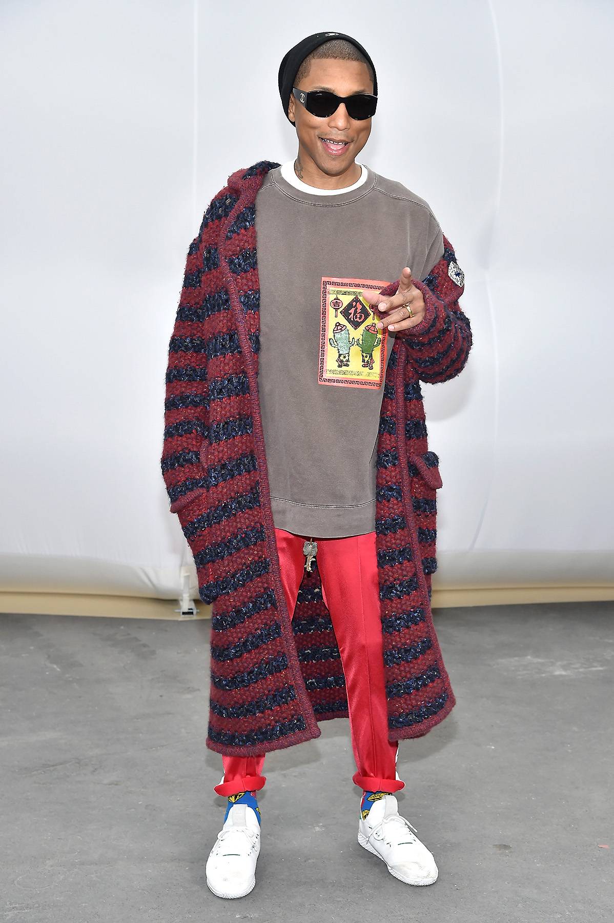 Jaden Smith - Jaden - Image 20 from Out and About: EJ Johnson's