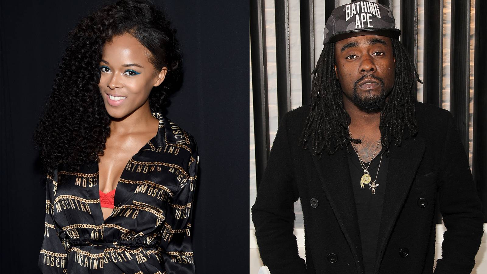What would hip-hop star Wale do if the Nationals got rid of