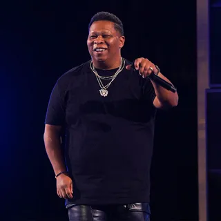 BET | HHA23 | Performer Mannie Fresh | 1080x1080