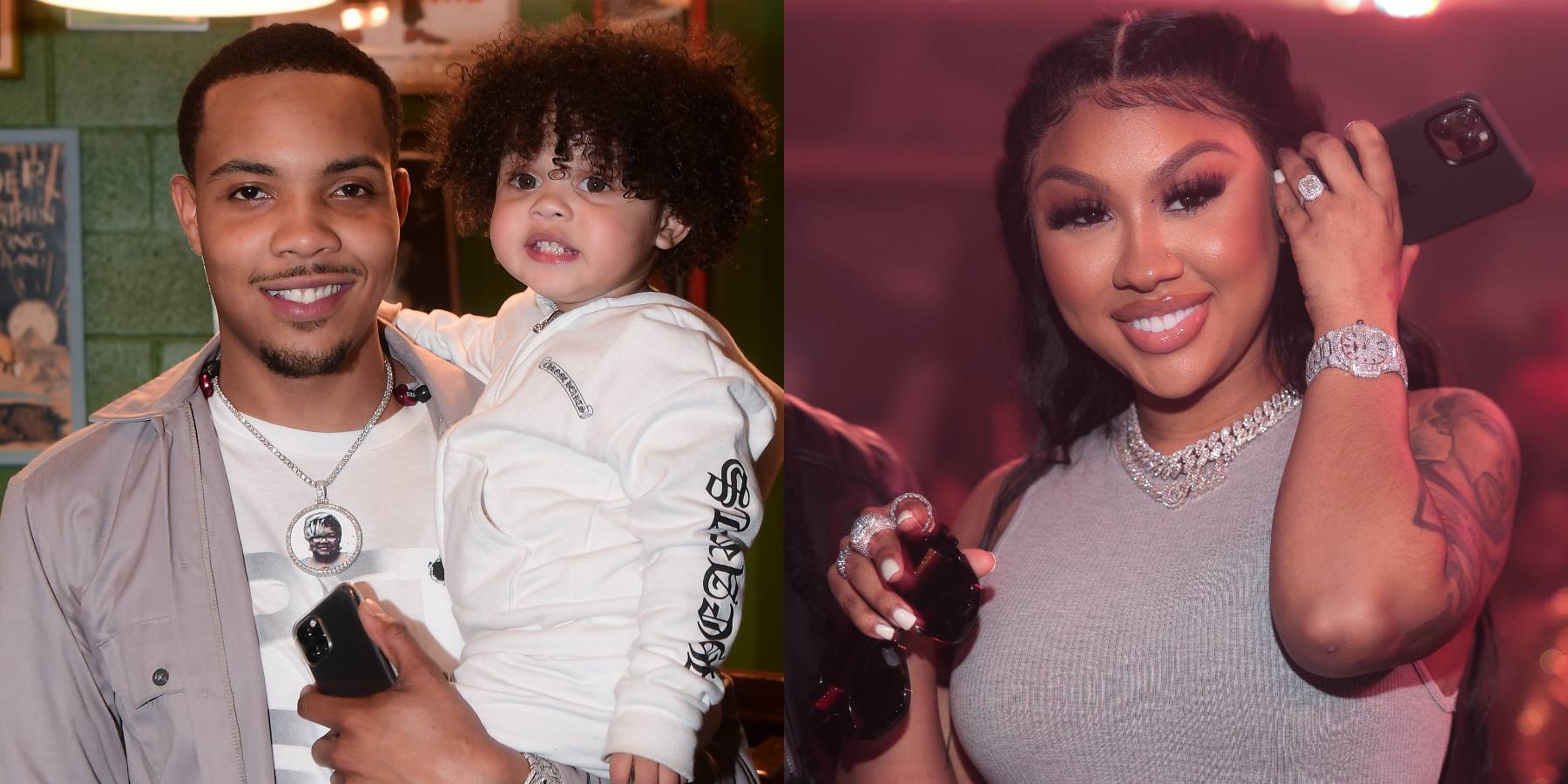 Yosohn's 90s Birthday Party See The OverTheTop Event Thrown By His