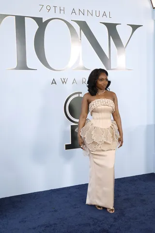 Nichelle Lewis