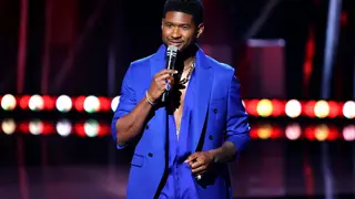 Usher set to headline 2024 Super Bowl halftime show
