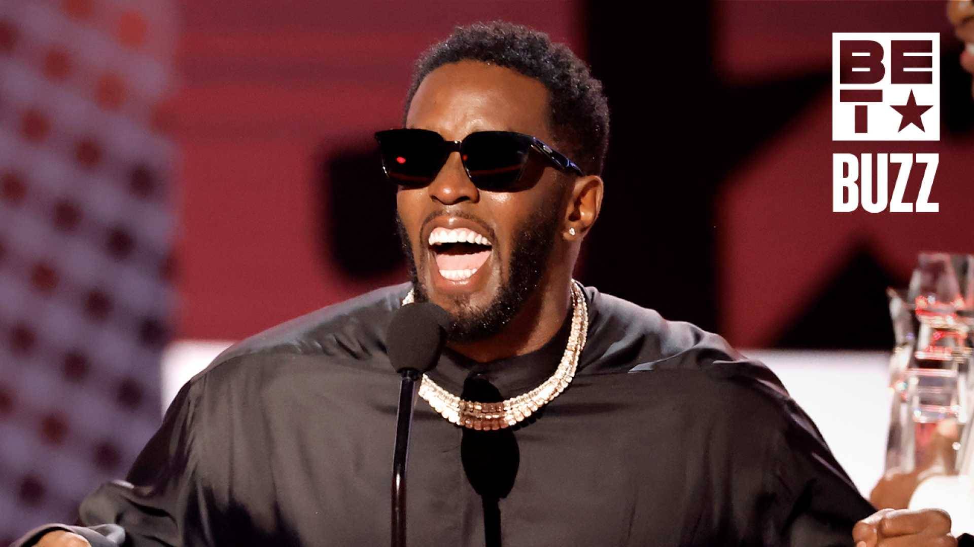 Diddy | News, Videos & More | BET