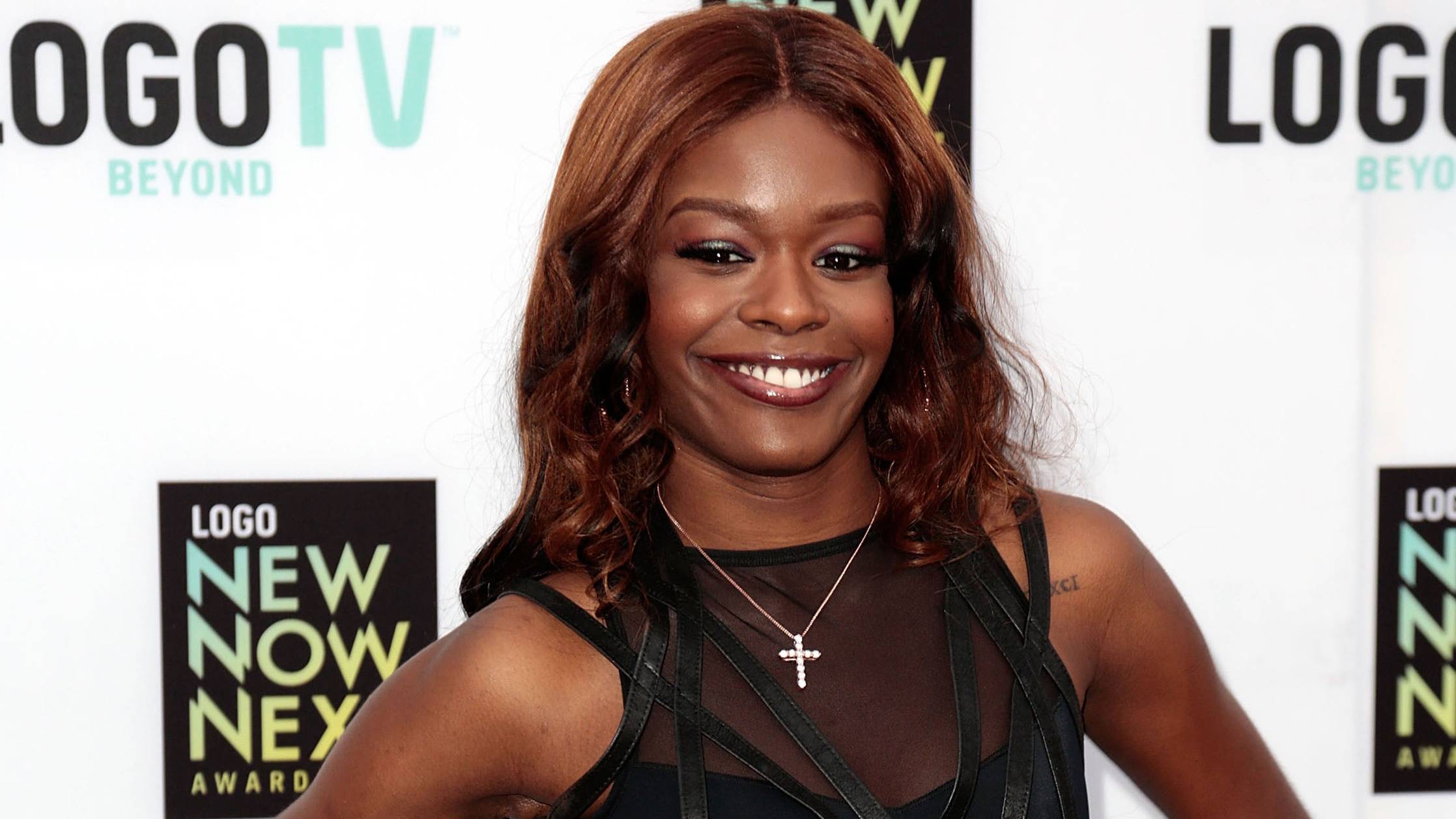 You Won't Believe What Azealia Banks Did to Her Sister In 2009 | News | BET