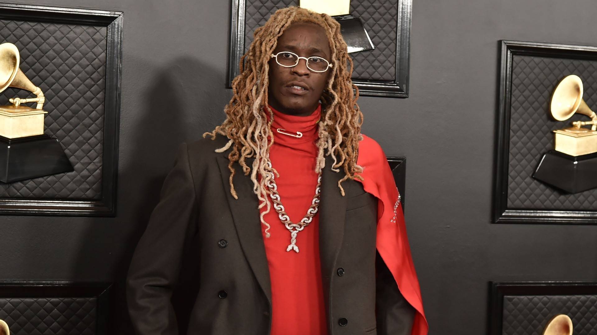 Young Thug's 'RICO' Case and 'YSL' Label Will Be Explored in New