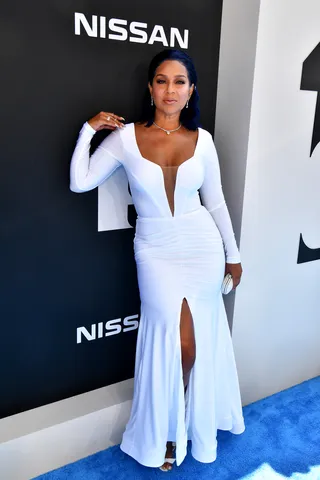 LisaRaye McCoy - (Photo: Paras Griffin/VMN19/Getty Images for BET)&nbsp;