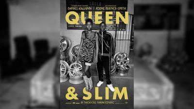 BETA 2020 | Winners Flipbook | Queen and Slim | 1920x1080