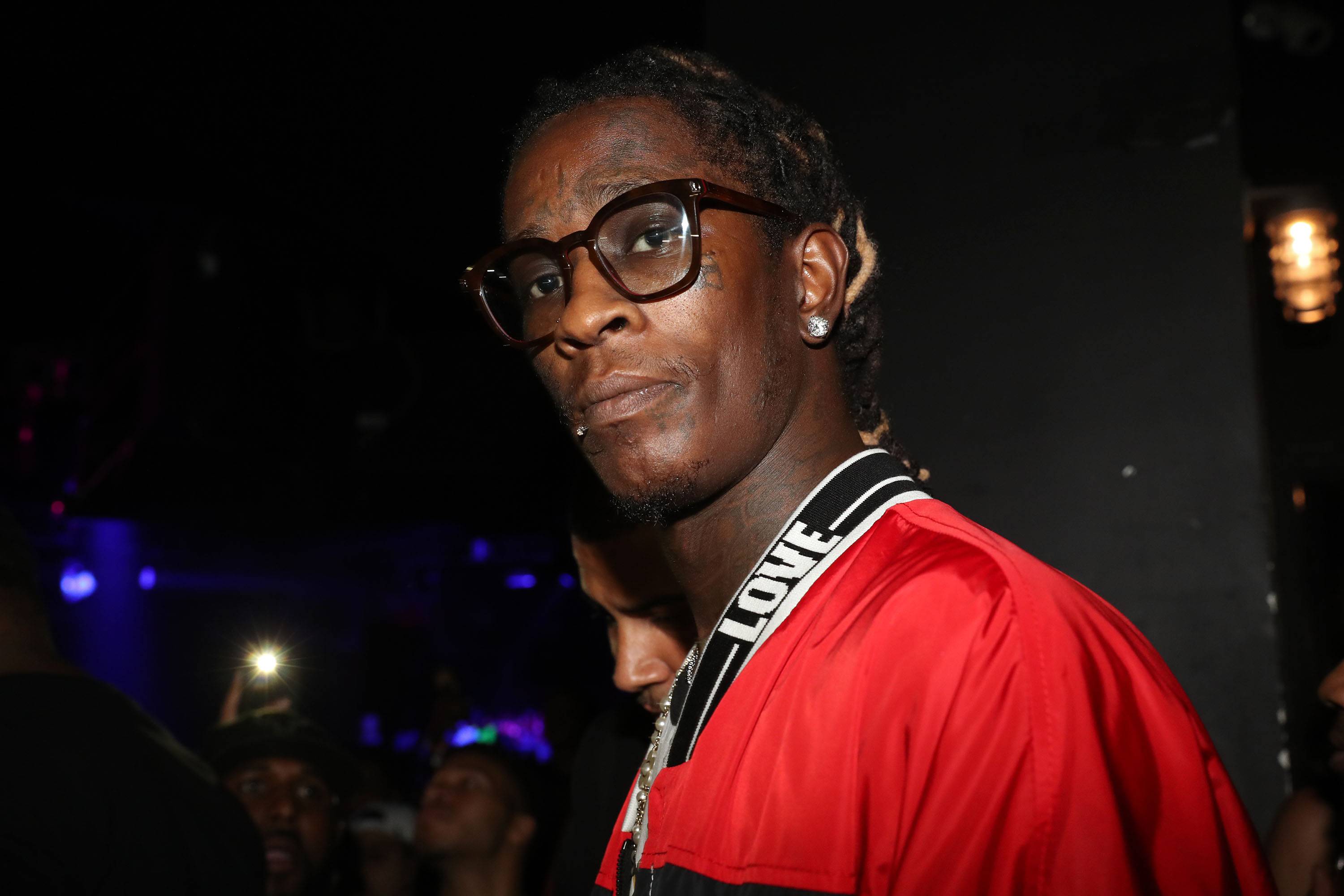 Young Thug Addresses Rumors About His Sexual Orientation | News | BET