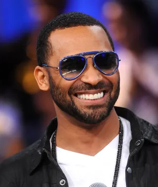 Mike Epps: November 18 - The Jumping the Broom star celebrates his 42nd birthday.  (Photo: Brad Barket/PictureGroup)