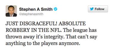 Stephen A. Smith - (Photo: Twitter)