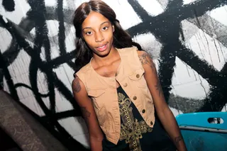 10. She's Only Getting - Image 11 from 10 Things You Should Know About