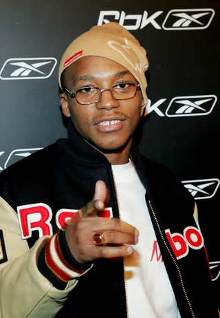 Presidential Controversy - Last year, in an extremely candid and outspoken moment, Lupe spoke out against President Obama and the U.S. government. He received a lot of flack for his comments, but we're glad that he isn't one to hold his tongue.&nbsp; (Photo: Paul Hawthorne/Getty Images)