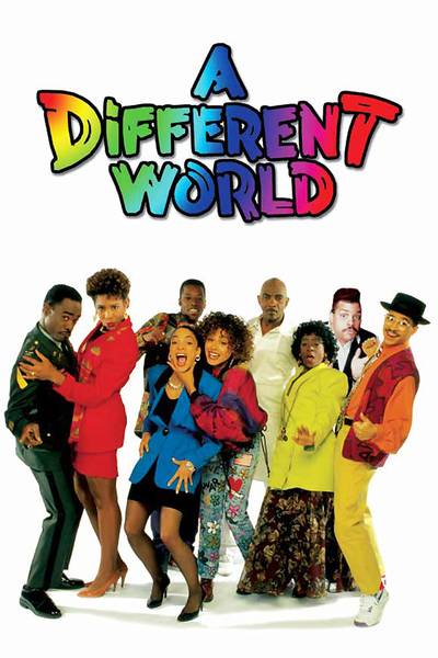 Unlike Kanye, She Went to Hillman - Loretta Devine was the original director of Gilbert Hall on the hit-show A Different World.&nbsp;  (Photo: NBC)