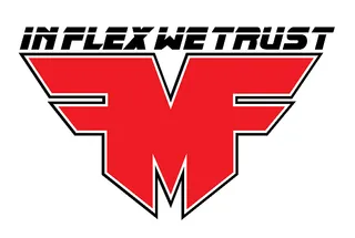 Started a Blog Just to Get Some Traffic - In 2010, Flex decided to launch his own ad-supported lifestyle blog, In Flex We Trust. The hip-hop oriented blog focuses on the latest music, cars, games and technology as it pertains to the Funkmaster Flex lifestyle.  (Photo: inflexwetrust.com)