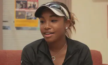 Ginger Howard: Youngest Black Female Golfer to Turn Pro