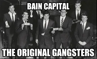 Original Gangsters - (Photo: Courtesy quickmeme.com)