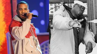 The Game &amp; E-40 - Groups are cool, but it's always impressive when a rapper can hold his own against the odds like The Game and E-40.(Photos from left:&nbsp; Jemal Countess/Getty Images, Al Pereira/Michael Ochs Archives/Getty Images)